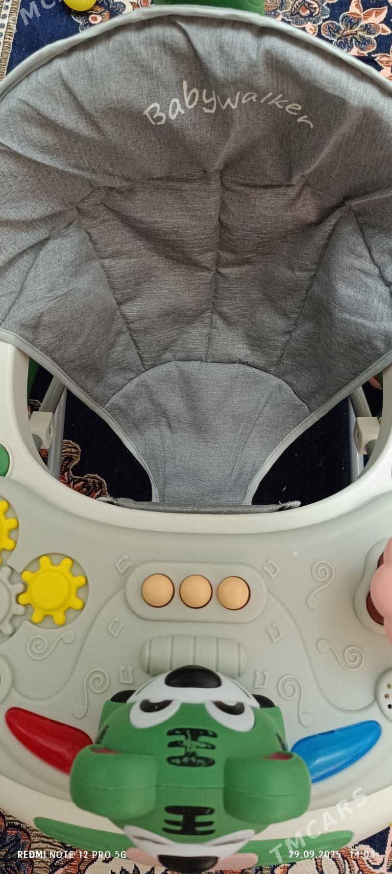 ходунки - Гаудан "В" - img 4