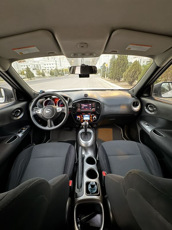 Nissan JUKE 2016 - 185 000 TMT - Aşgabat - img 4