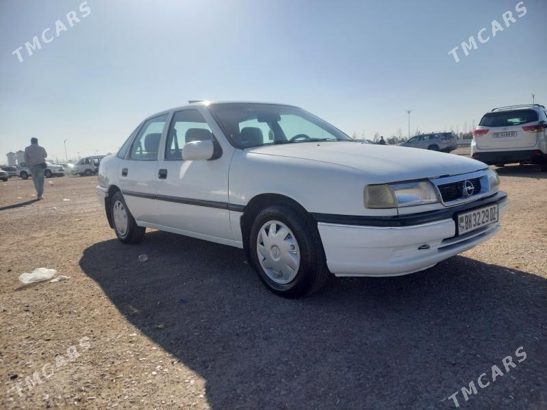 Opel Vectra 1995 - 65 000 TMT - Daşoguz - img 6