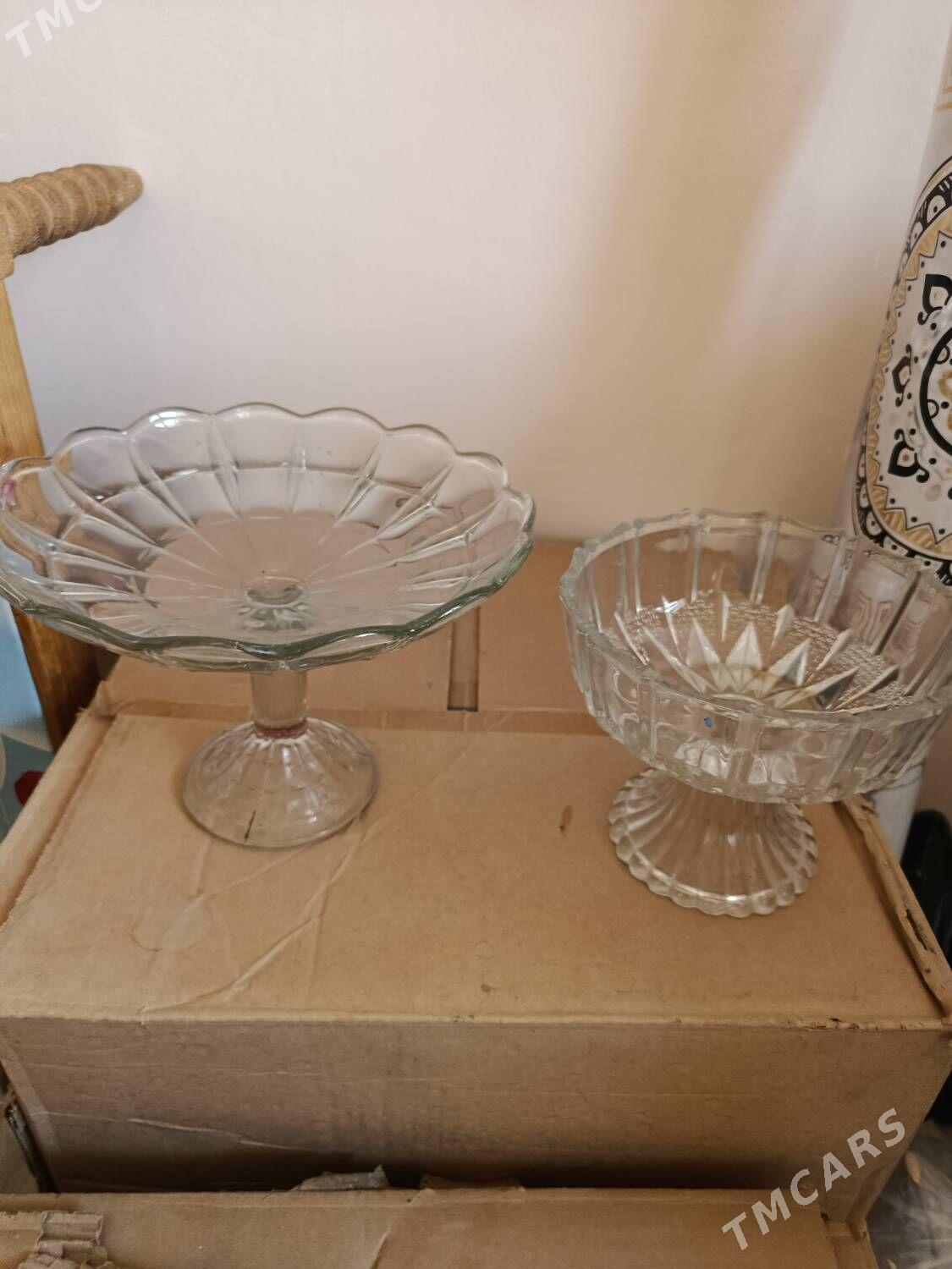 посуда фаза - Туркменбаши - img 3