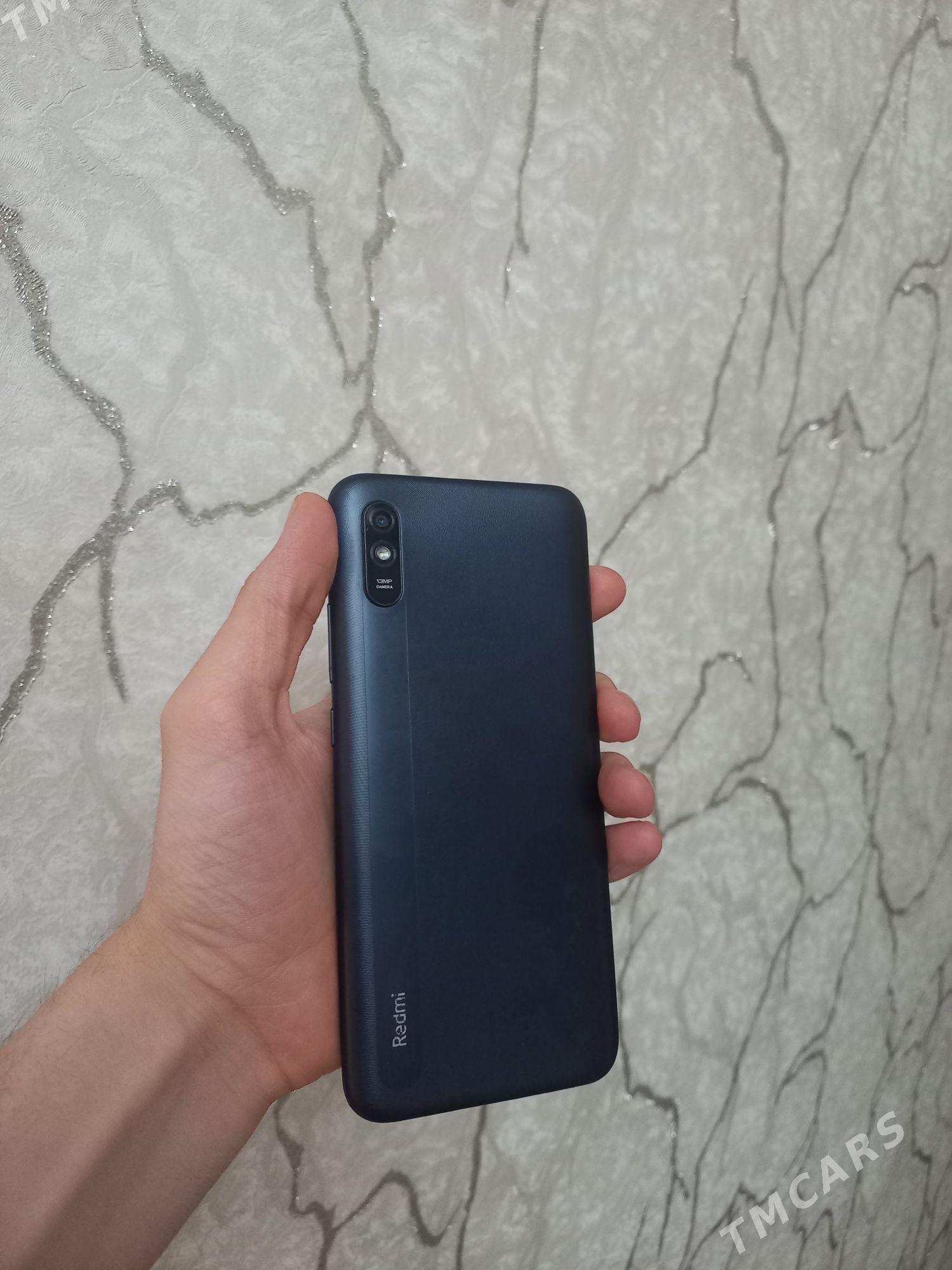 Redmi 9A 4/64GB 2sim - Parahat 7 - img 2
