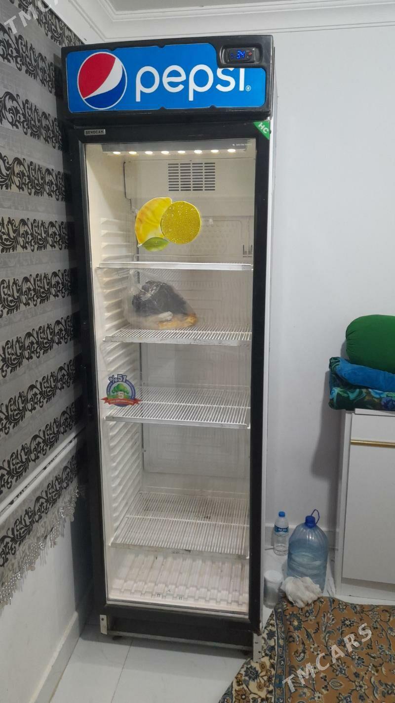 witrina haldilnik - Balkanabat - img 2