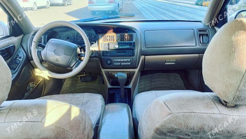 Toyota Avalon 1996 - 115 000 TMT - Мары - img 5