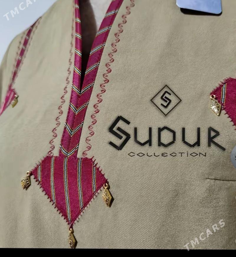 Koynek - Türkmenbaşy - img 4