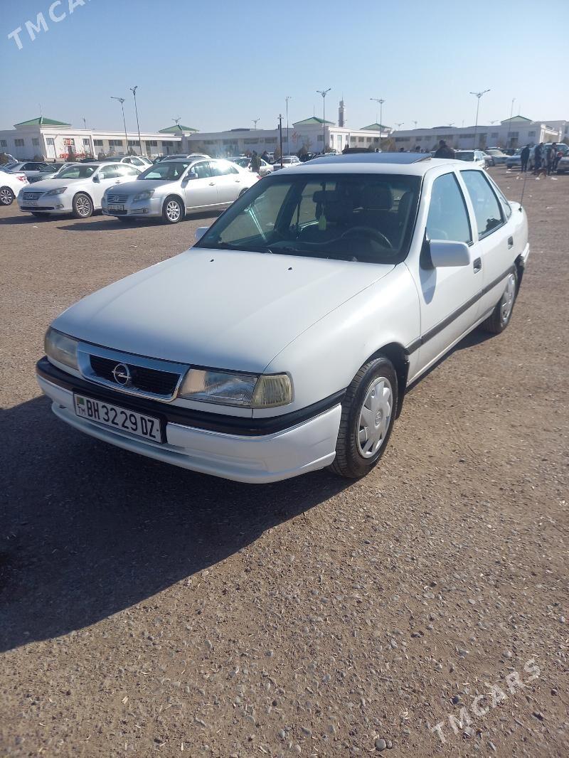 Opel Vectra 1995 - 65 000 TMT - Daşoguz - img 5