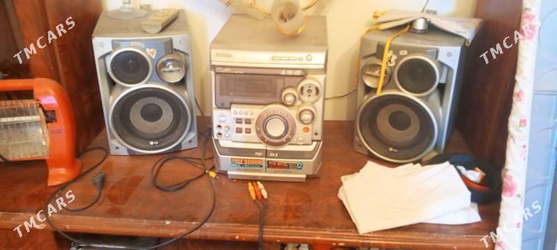 центр муз - Büzmeýin - img 2