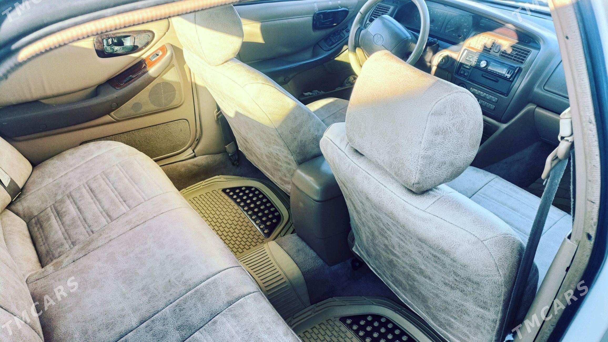 Toyota Avalon 1996 - 115 000 TMT - Мары - img 3