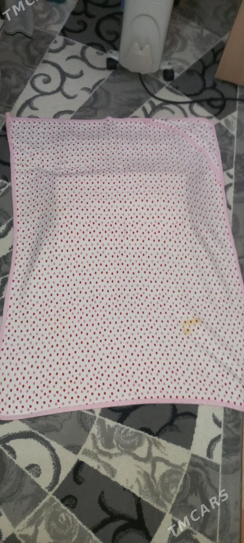 пледеки - Ашхабад - img 4