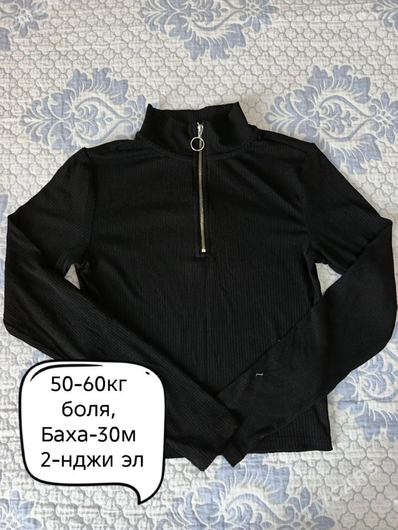 женская одежда - Türkmenabat - img 3