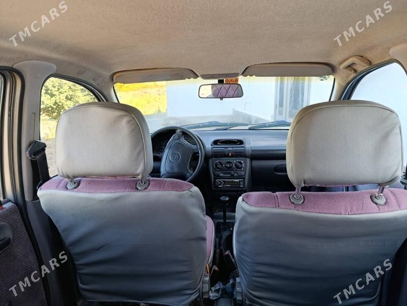 Opel Vita 1997 - 51 000 TMT - Görogly (Tagta) - img 5