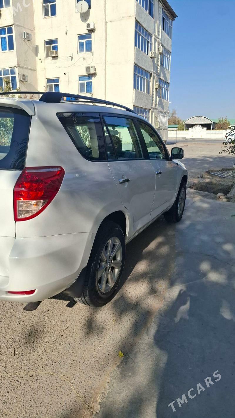 Toyota RAV4 2006 - 170 000 TMT - Ашхабад - img 4