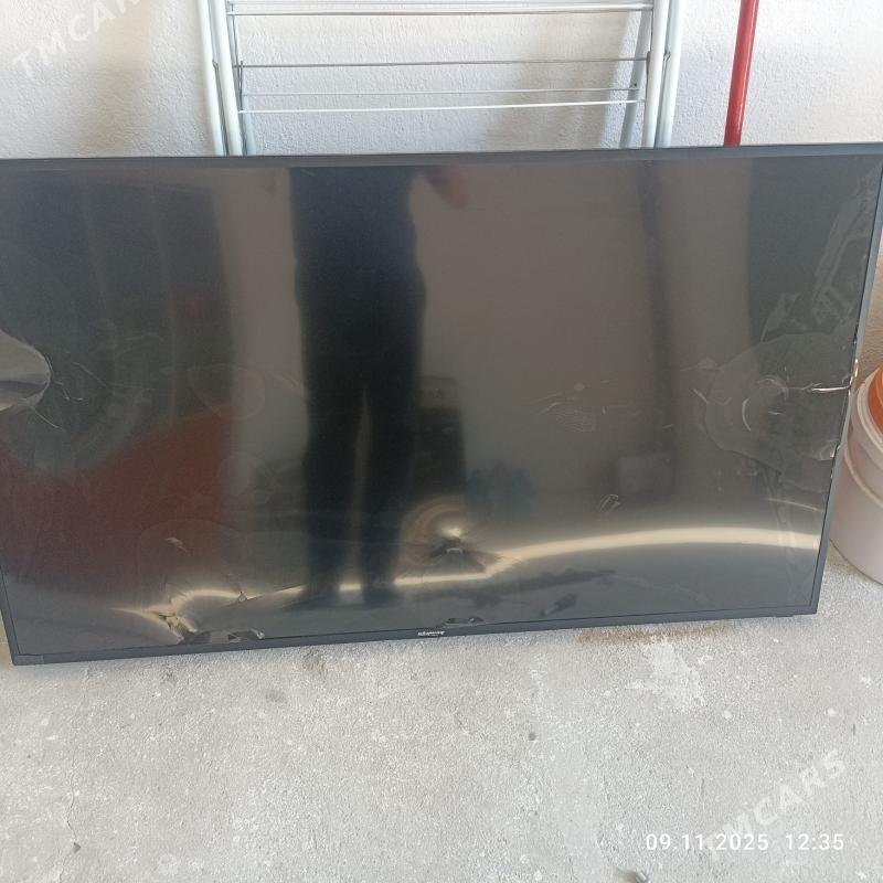 telwizor Skaywort 55 - Balkanabat - img 3