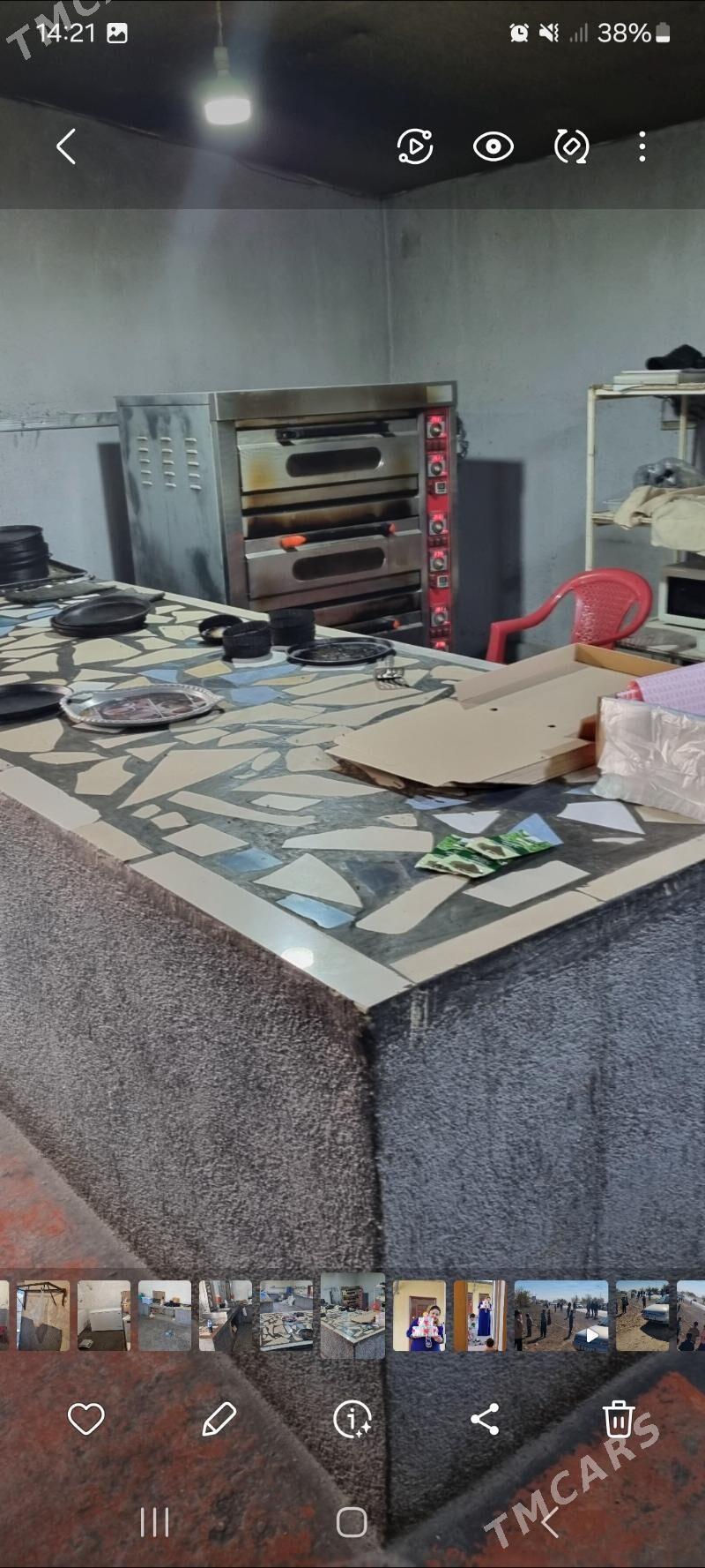 stalaostalawoý - Aşgabat - img 3