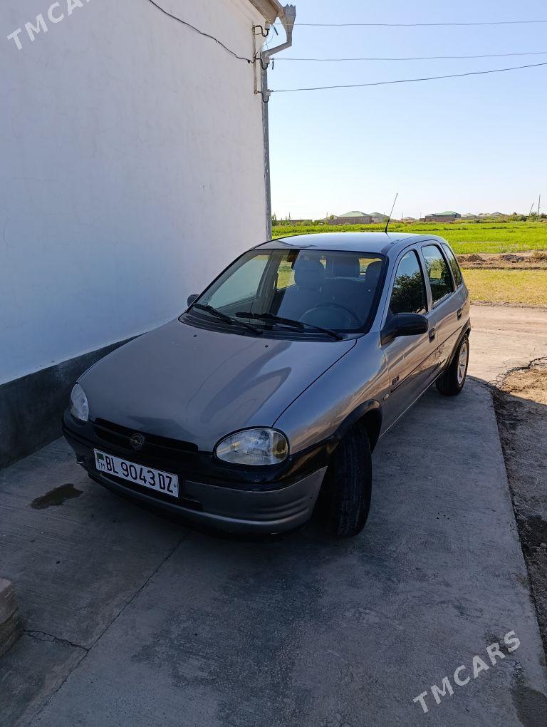 Opel Vita 1997 - 51 000 TMT - Görogly (Tagta) - img 2