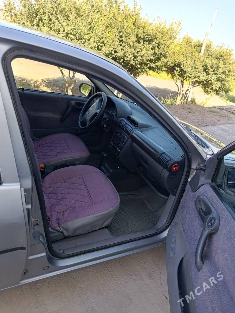 Opel Vita 1997 - 51 000 TMT - Görogly (Tagta) - img 4