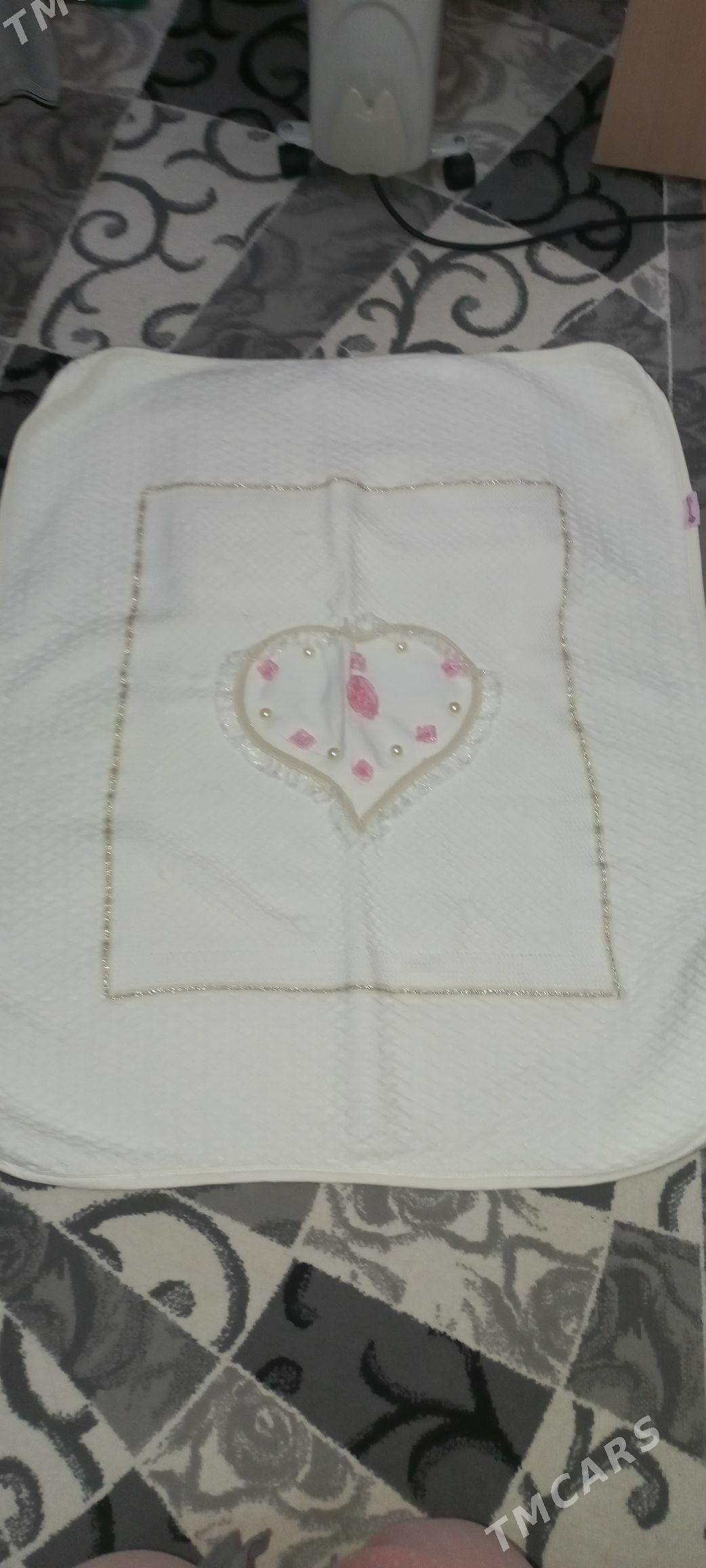 пледеки - Ашхабад - img 5