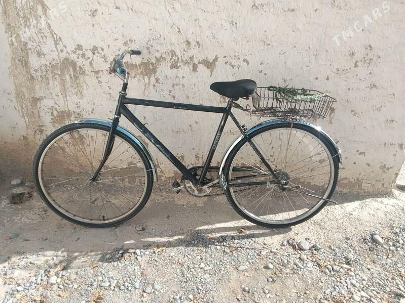 Satlyk welosiped - Kaka - img 1