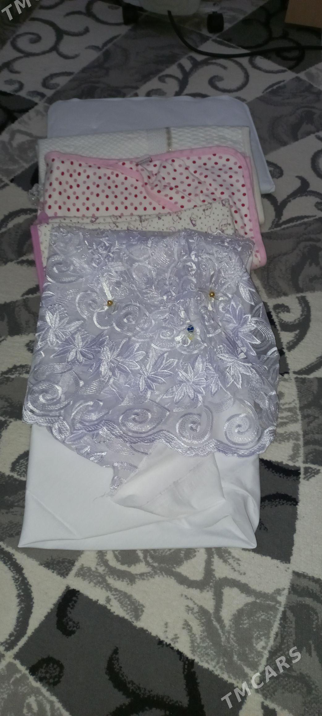 пледеки - Ашхабад - img 1