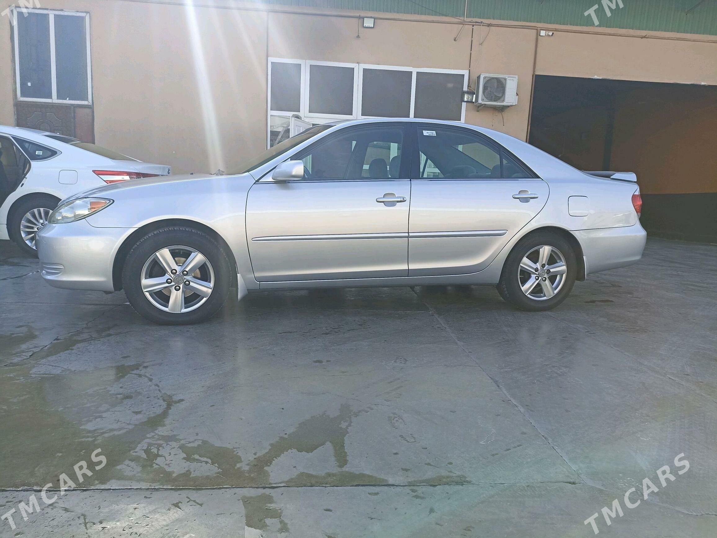 Toyota Camry 2004 - 175 000 TMT - Мары - img 5