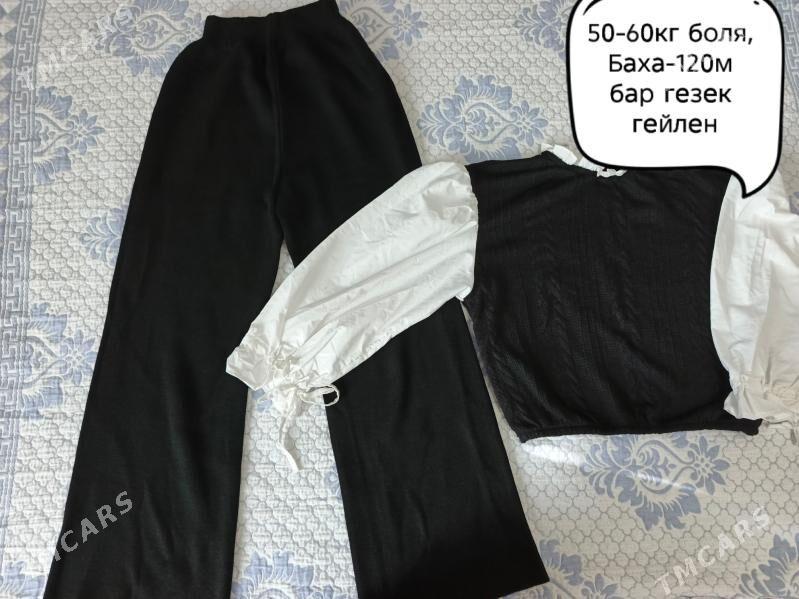 женская одежда - Türkmenabat - img 4