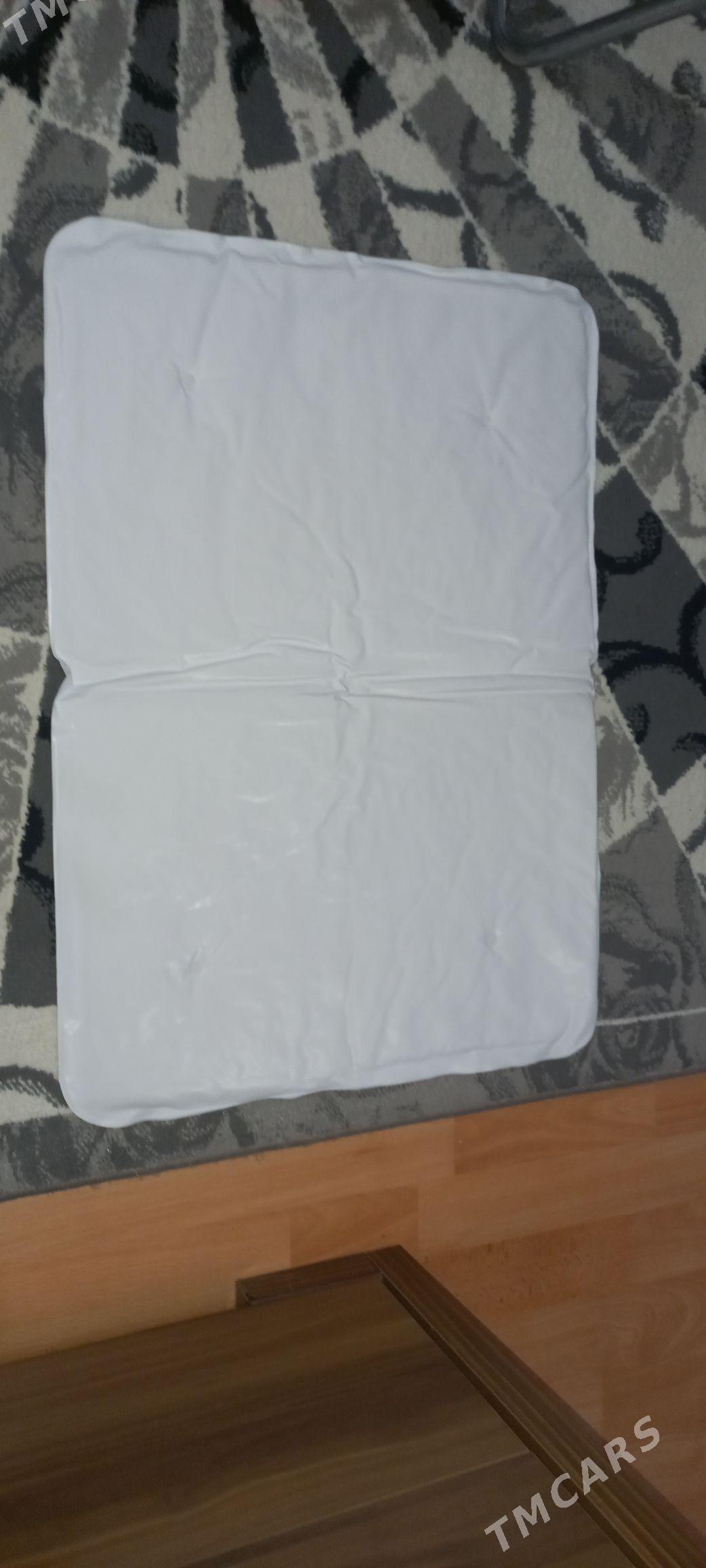 пледеки - Ашхабад - img 6