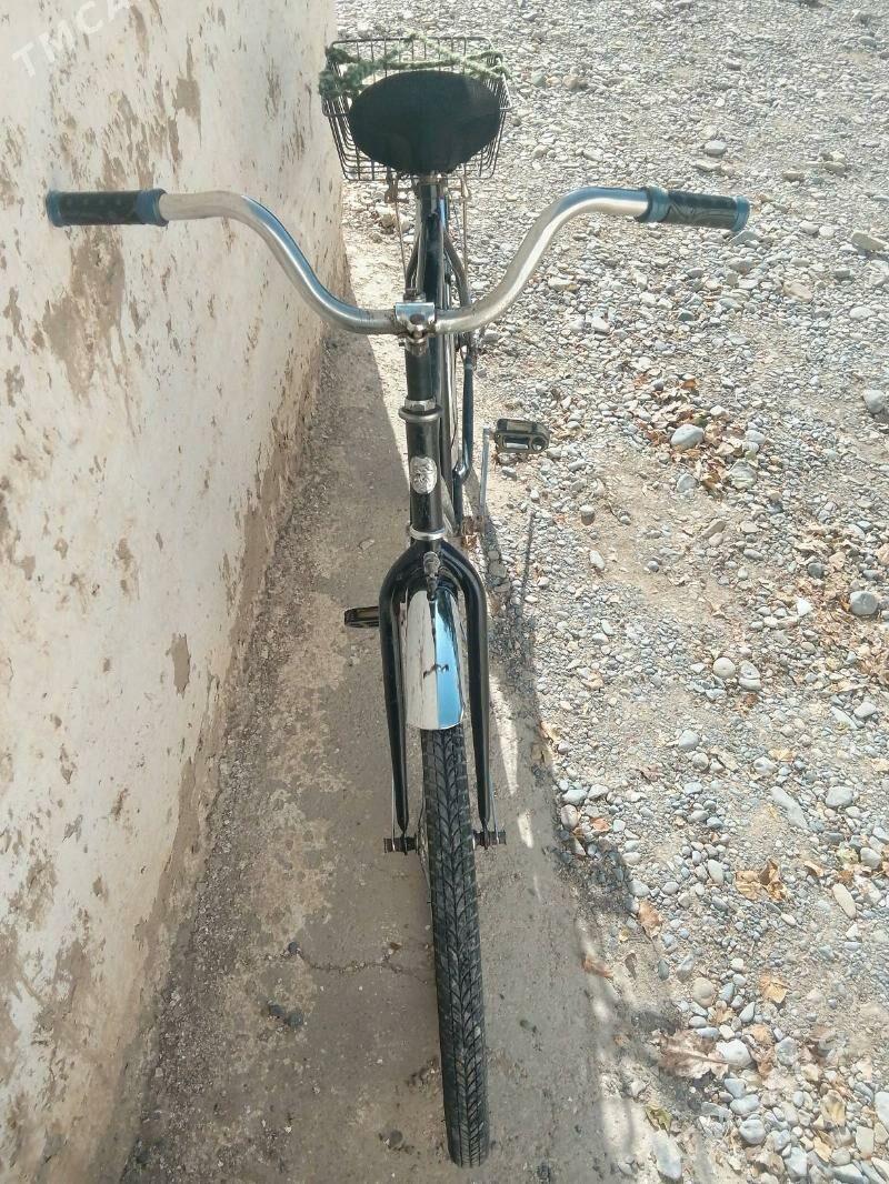 Satlyk welosiped - Kaka - img 2
