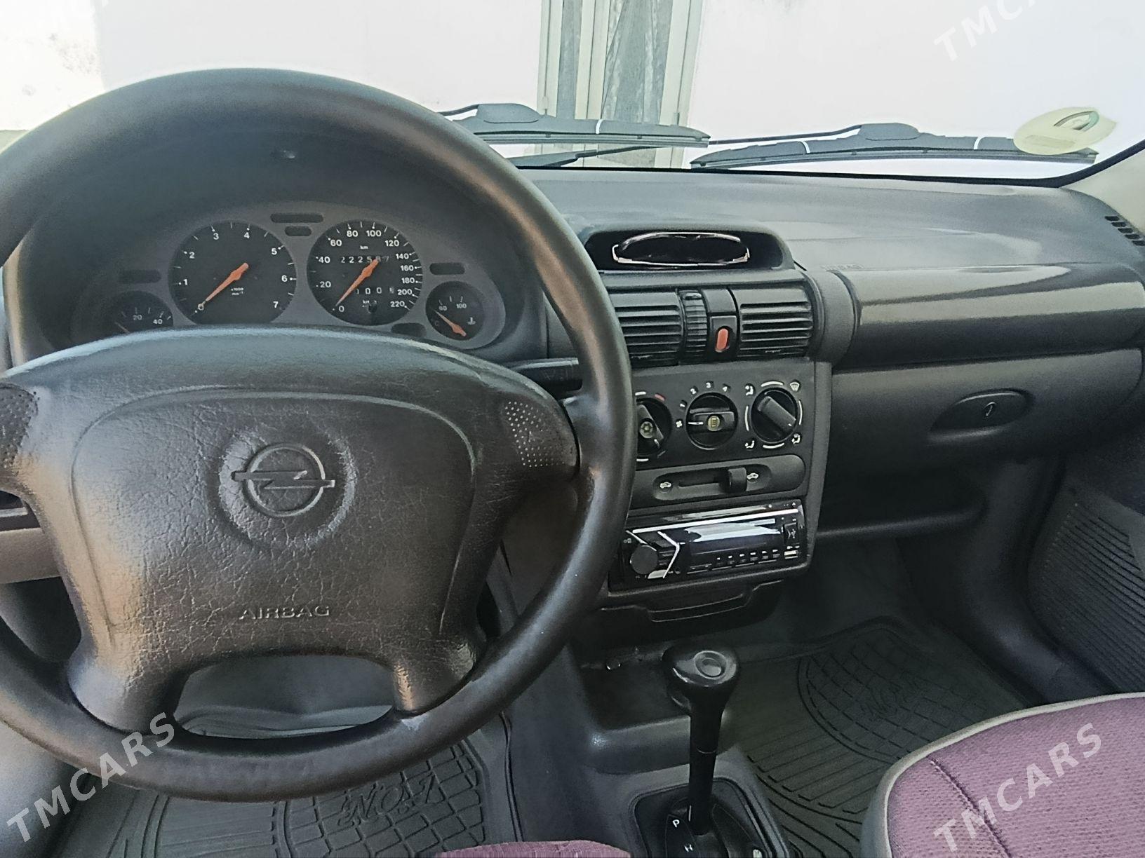 Opel Vita 1997 - 51 000 TMT - Görogly (Tagta) - img 6