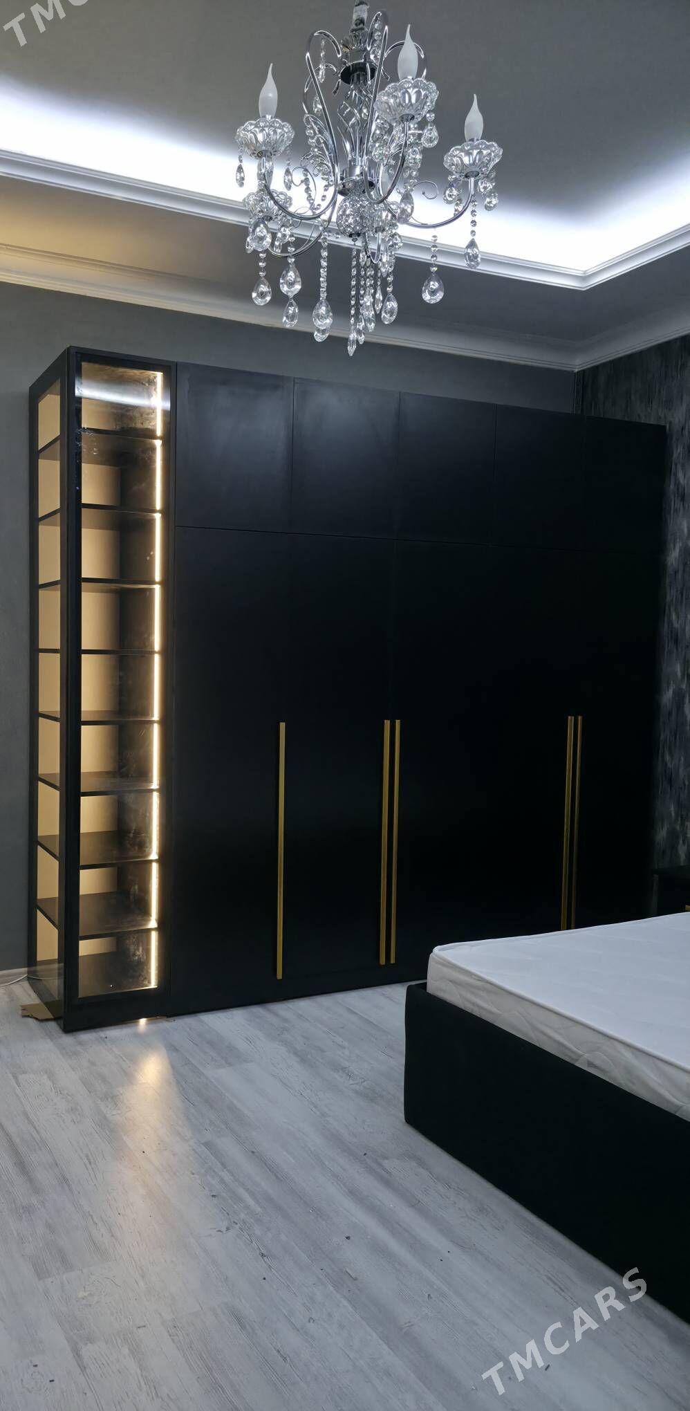 spalny komplekt - Ашхабад - img 2