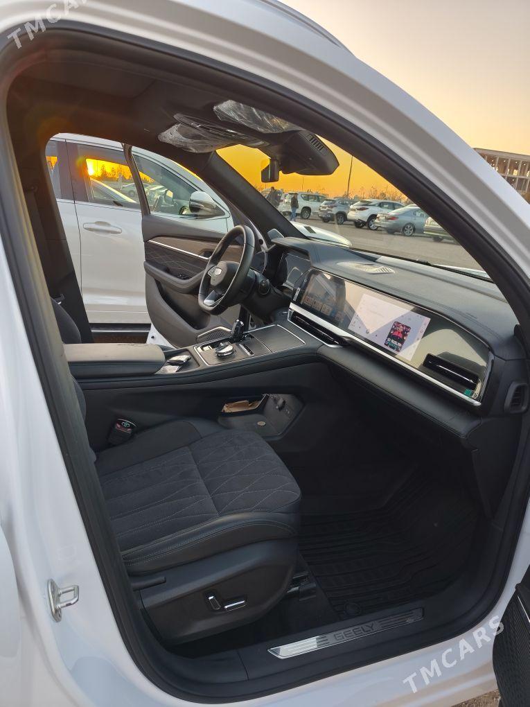Geely Monjaro 2025 - 540 000 TMT - Daşoguz - img 6