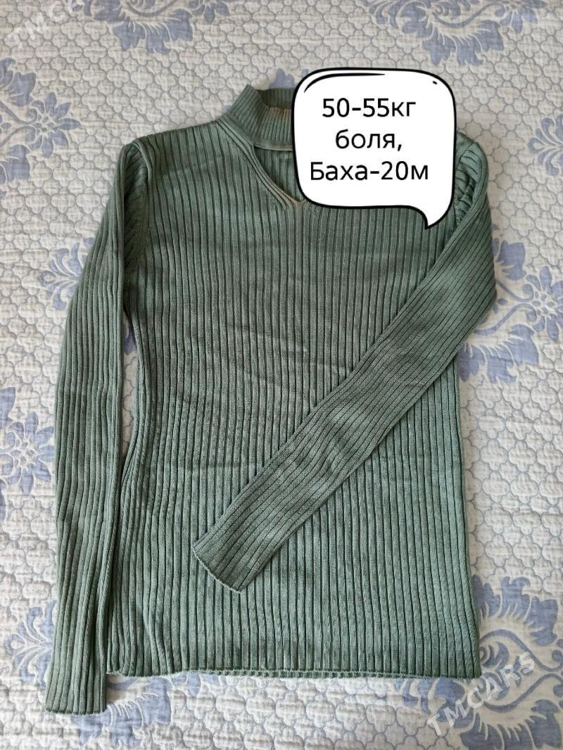 женская одежда - Türkmenabat - img 6