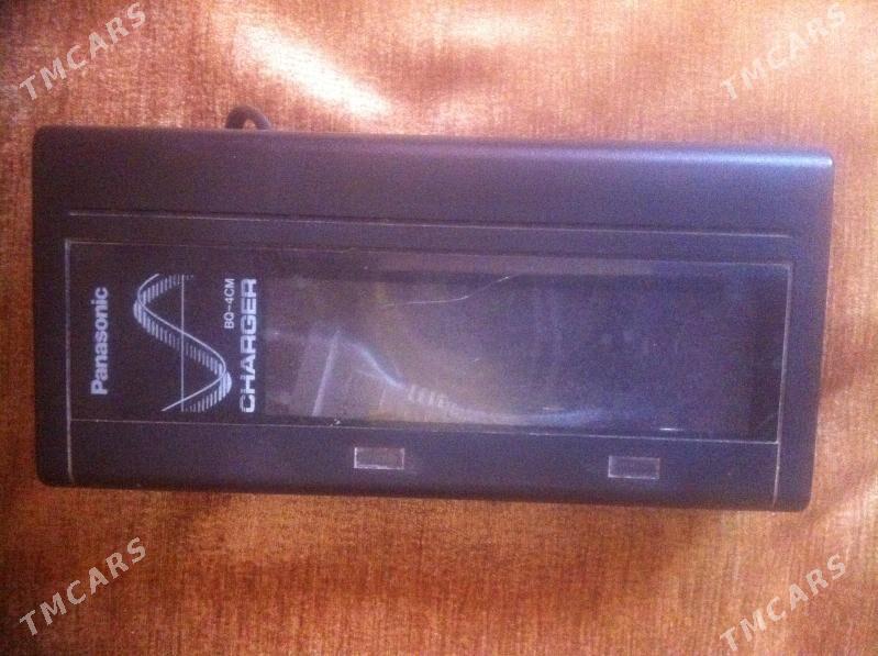 зарядное устройство - Aşgabat - img 1