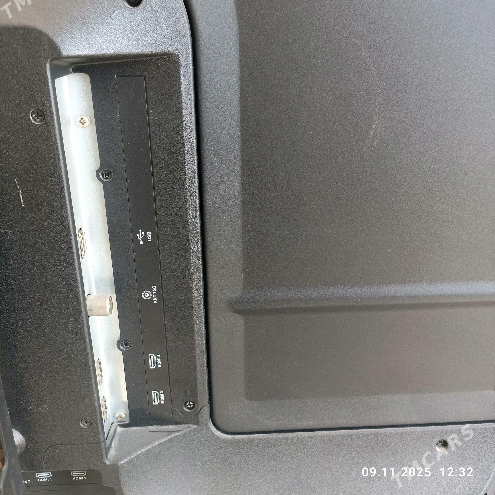 telwizor Skaywort 55 - Balkanabat - img 4