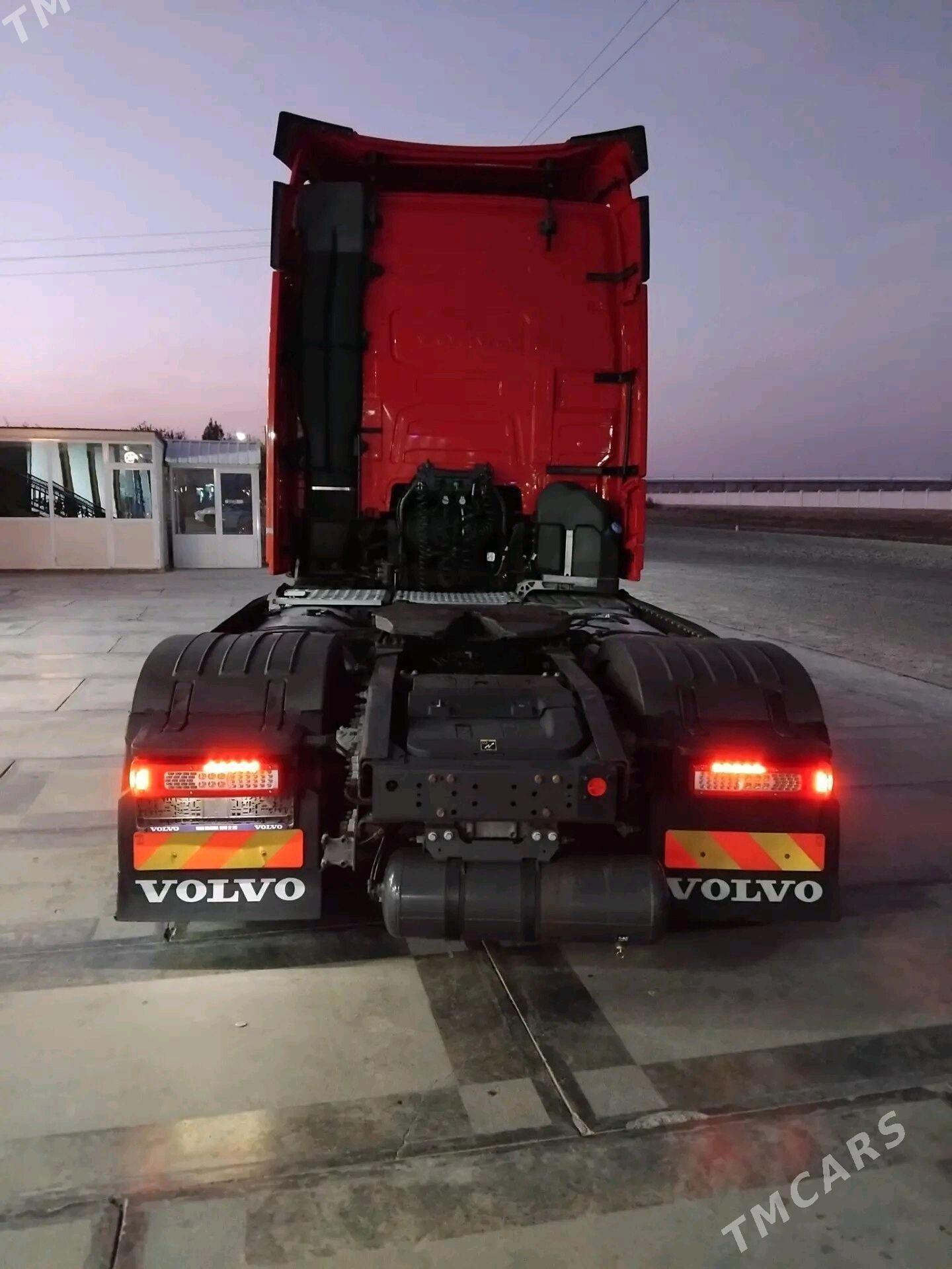 Volvo FH 420 2020 - 1 267 500 TMT - Mary - img 3