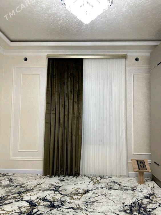 Jalýuz Zanawesga Perde - Aşgabat - img 2