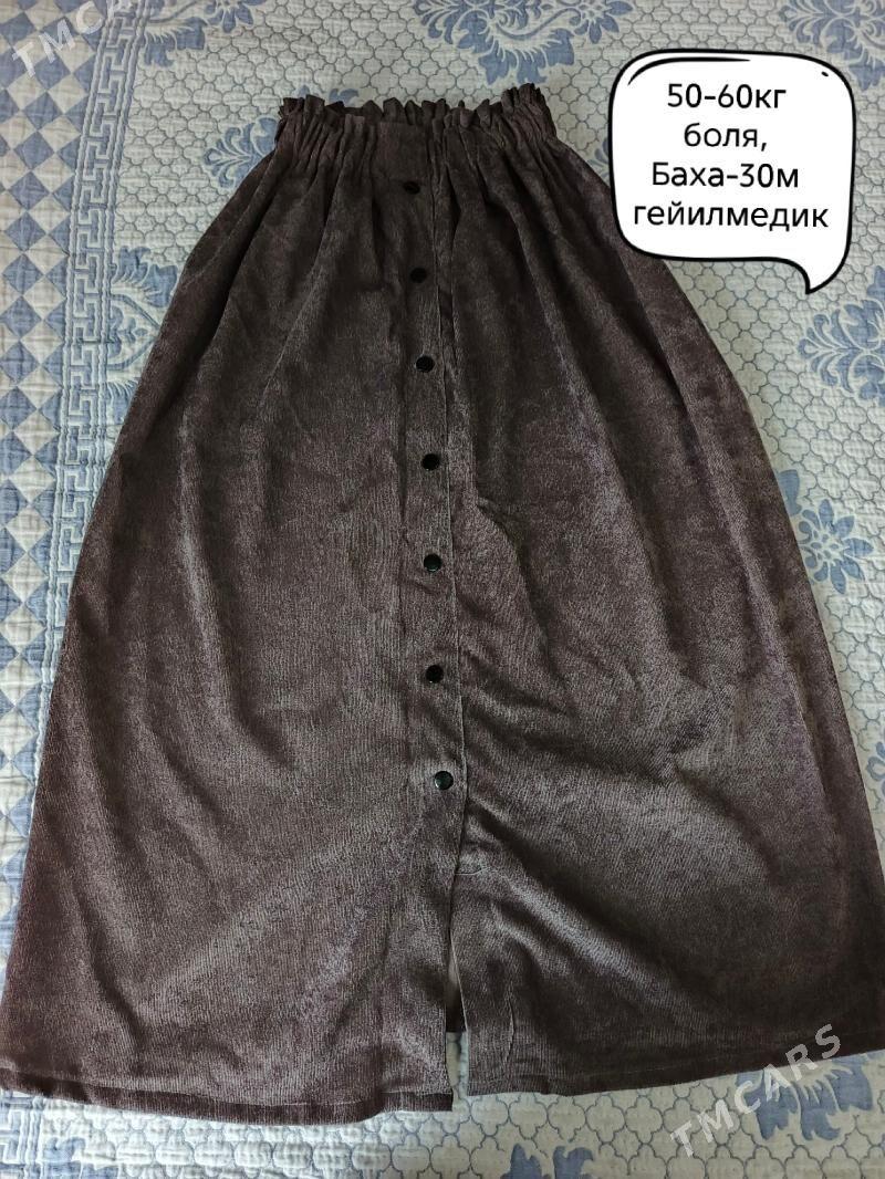 женская одежда - Türkmenabat - img 5