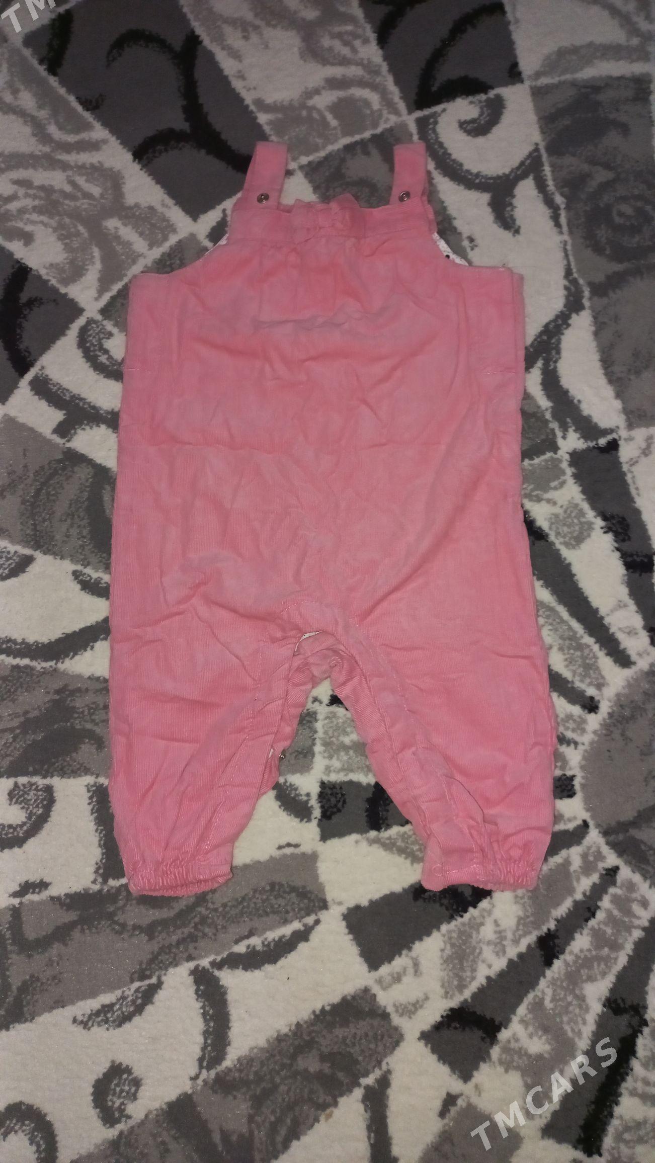 Детские штанишки - Aşgabat - img 1