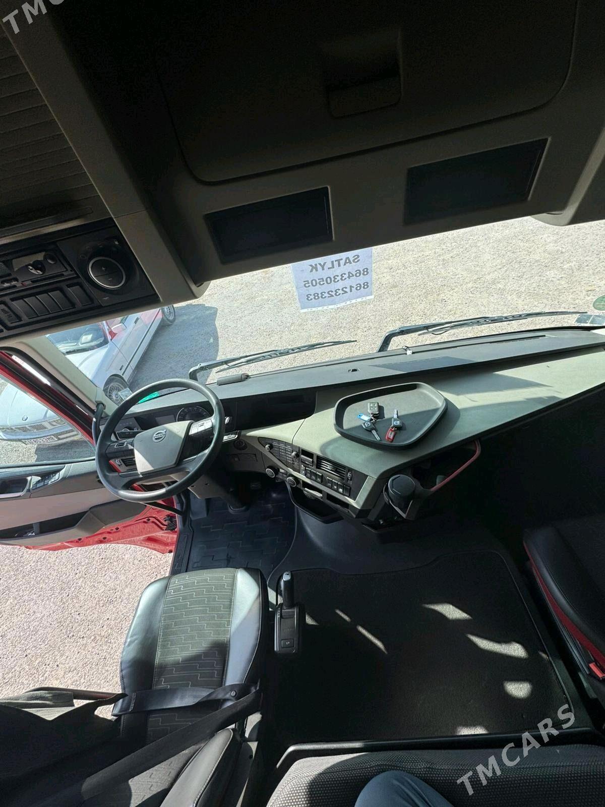 Volvo FH 420 2020 - 1 267 500 TMT - Mary - img 5