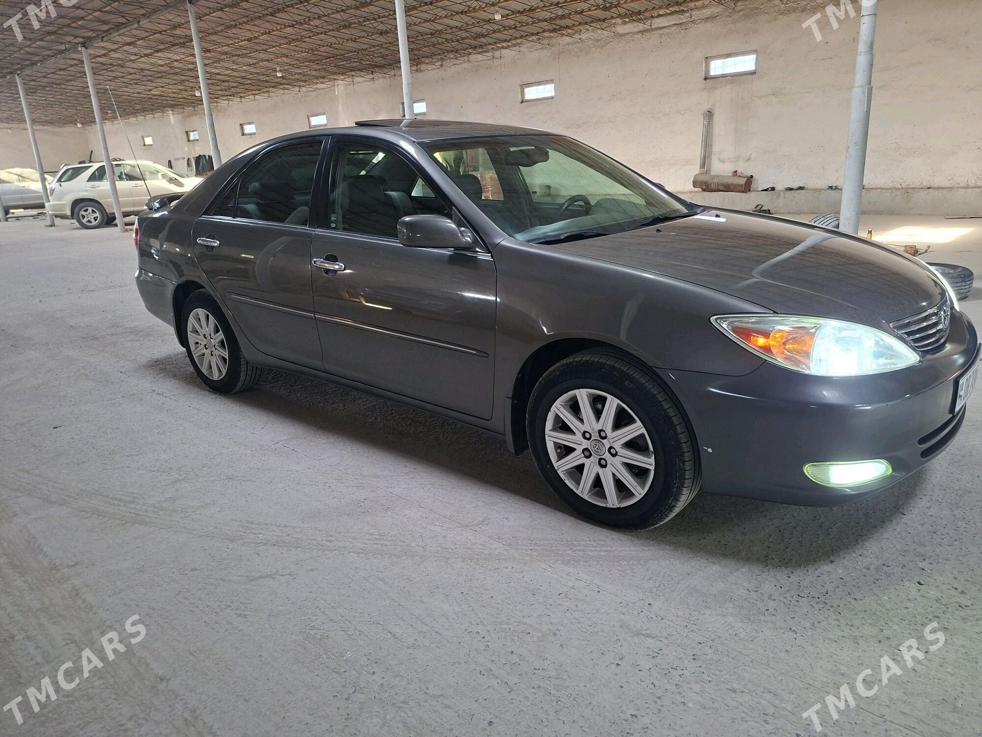 Toyota Camry 2003 - 230 000 TMT - Halaç - img 2
