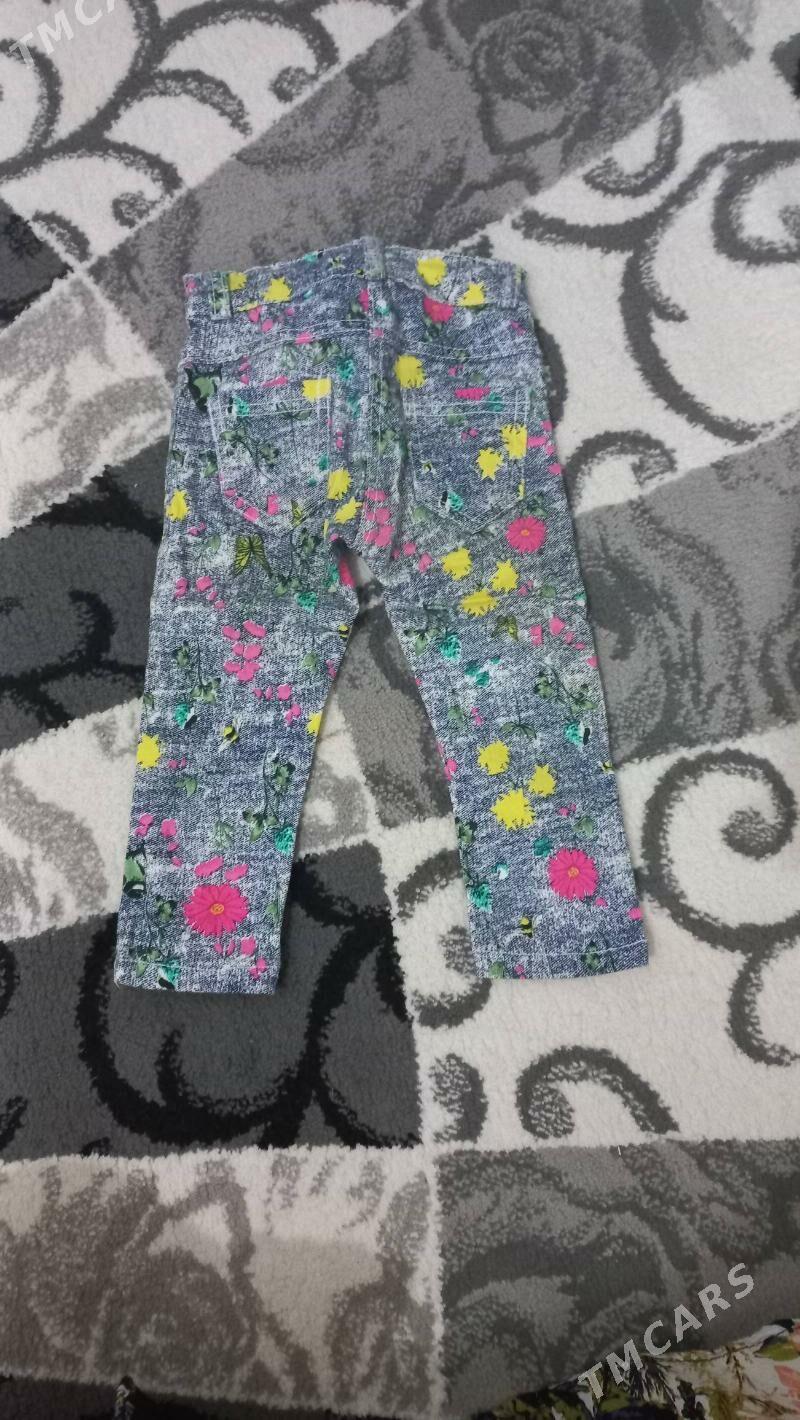 Детские штанишки - Aşgabat - img 8