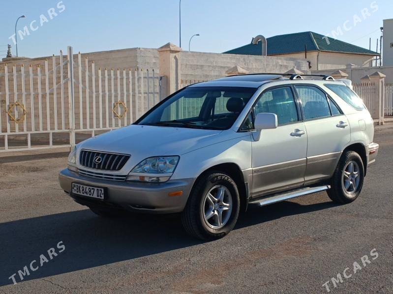 Lexus RX 300 2002 - 188 000 TMT - Gubadag - img 3