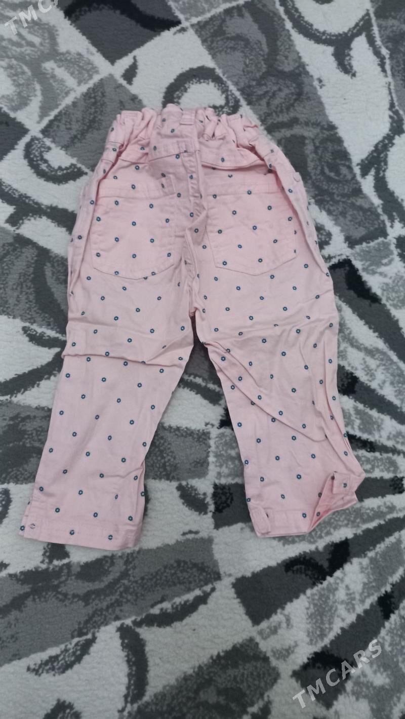 Детские штанишки - Aşgabat - img 3