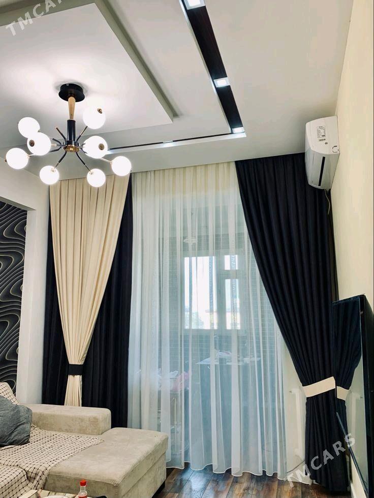 Jalýuz Zanawesga Perde - Aşgabat - img 5