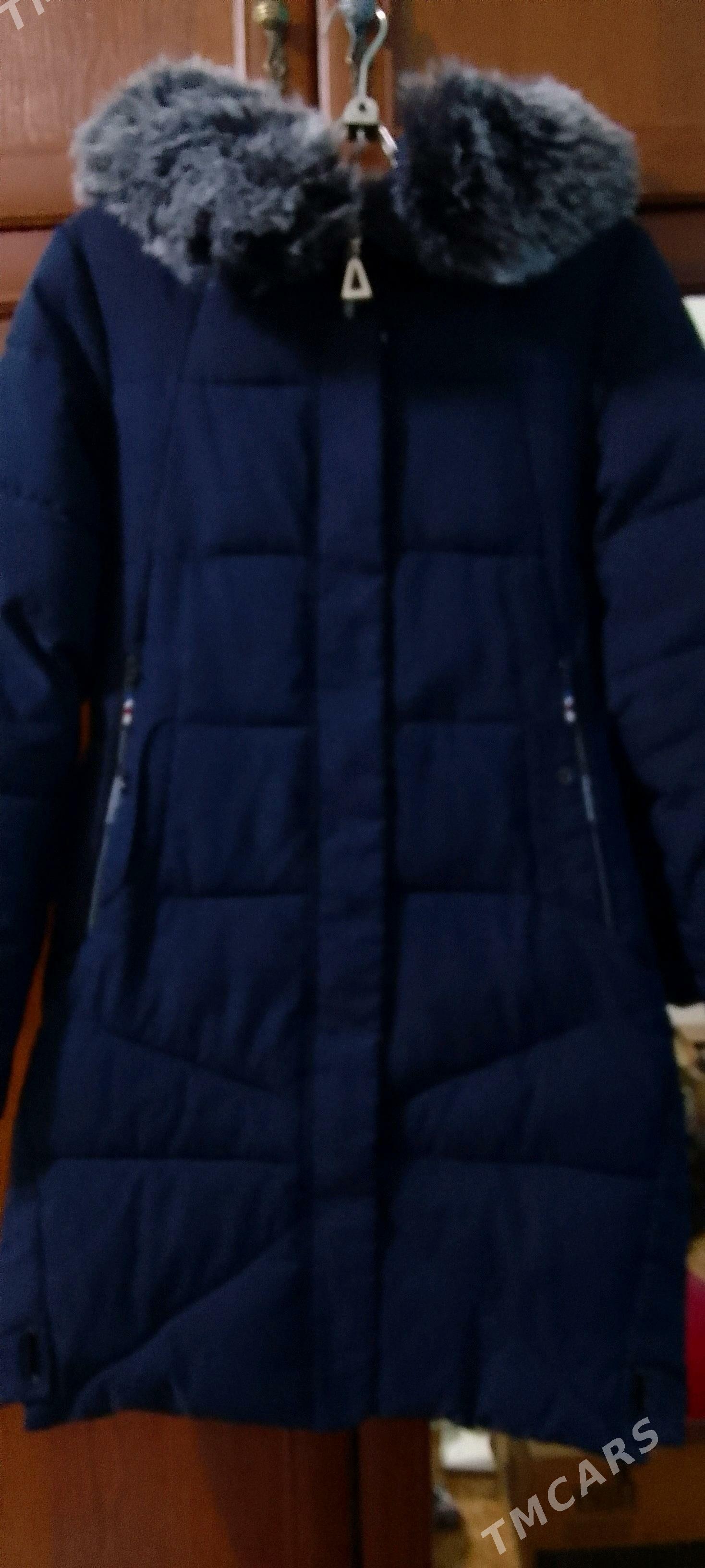 Куртка 38 40 размер. - Ашхабад - img 1