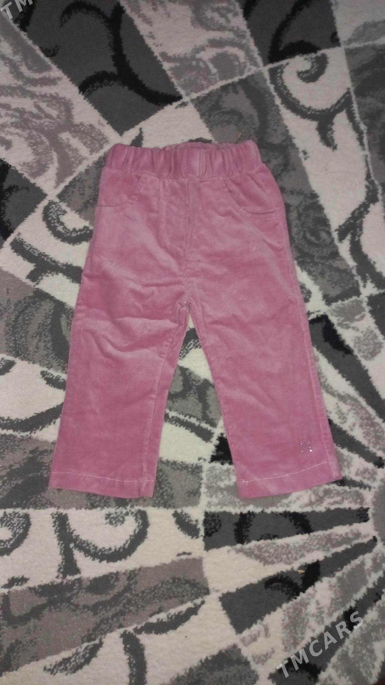 Детские штанишки - Aşgabat - img 7