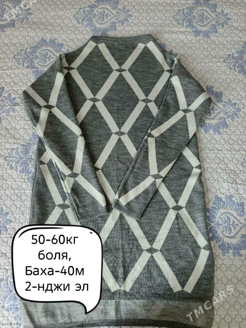 женская одежда - Türkmenabat - img 2