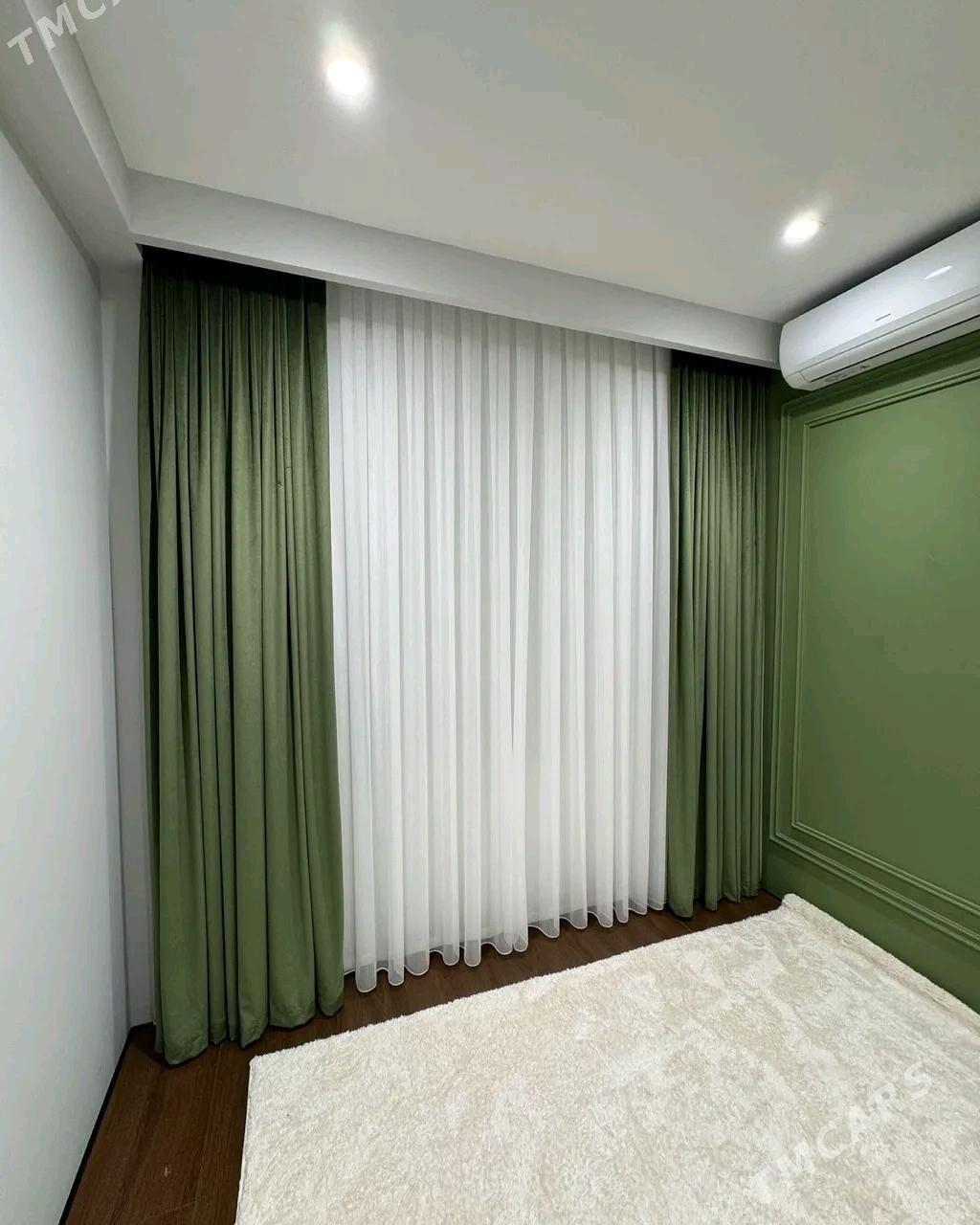 Jalýuz Zanawesga Perde - Aşgabat - img 9