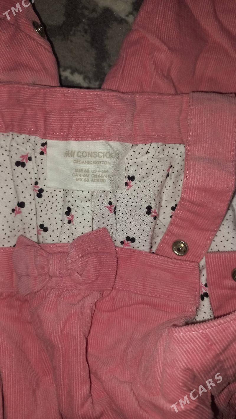 Детские штанишки - Aşgabat - img 2