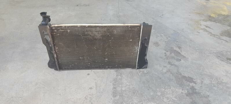 radiator  радиатор karolla 250 TMT - Köşi - img 2