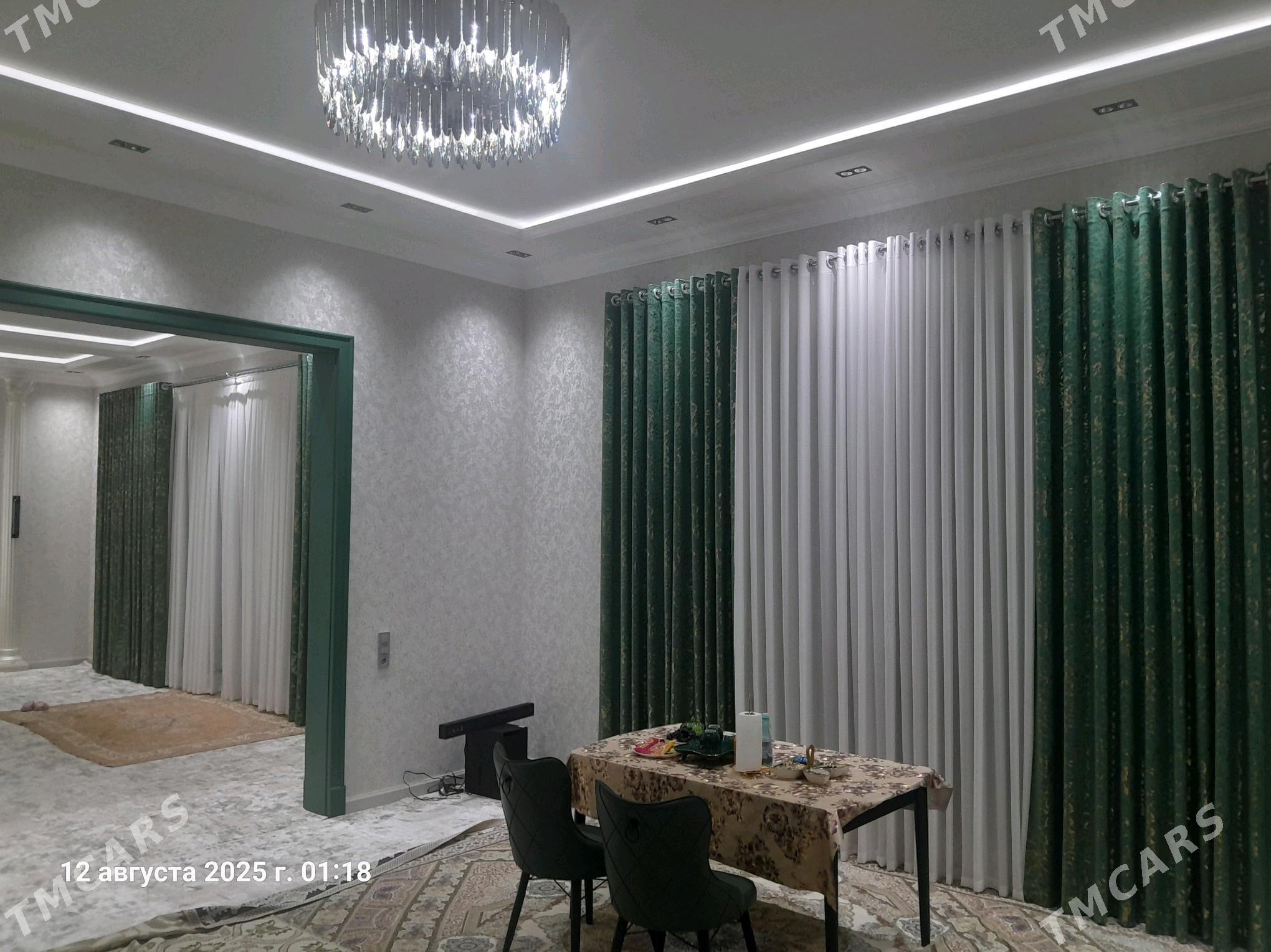 Jalýuz Zanawesga Perde - Aşgabat - img 8