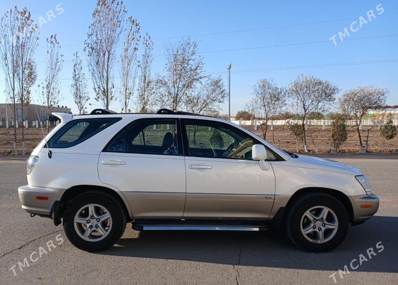 Lexus RX 300 2002 - 188 000 TMT - Gubadag - img 5